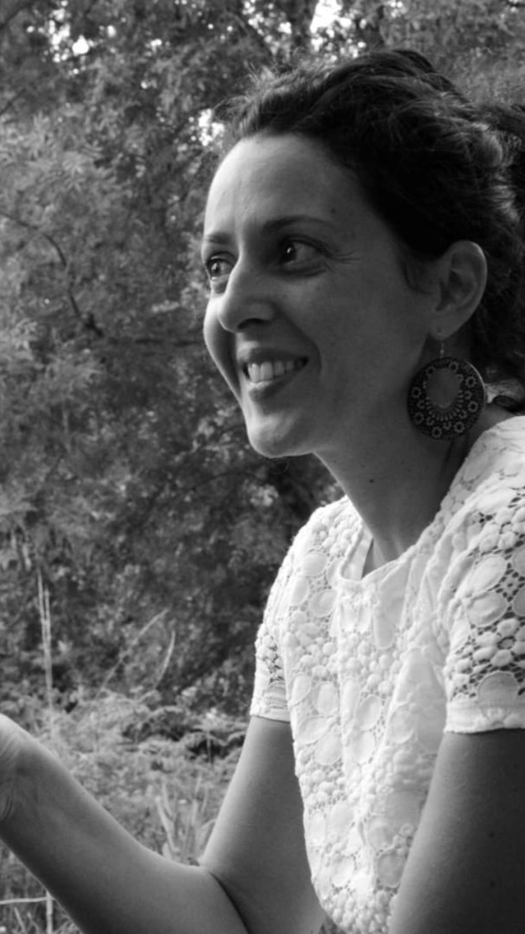 photo portrait LUCIE