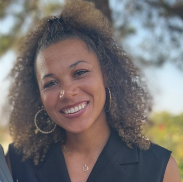 Laurianne Ribeiro - Psychosens