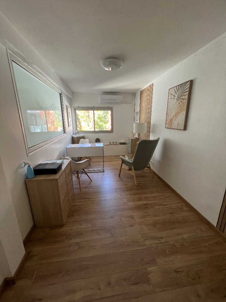 photo cabinet Psycho’sens - Ribeiro Laurianne