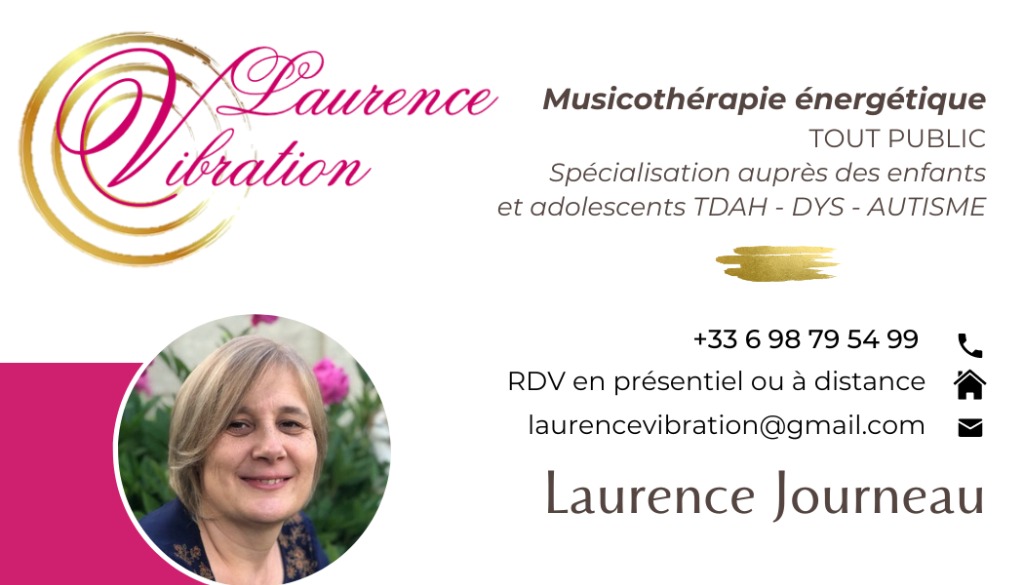 photo activite Laurence JOURNEAU