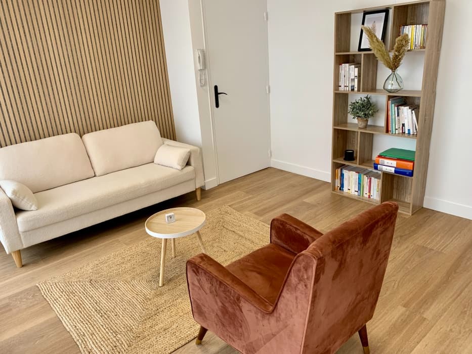 photo cabinet Capucine Videmann