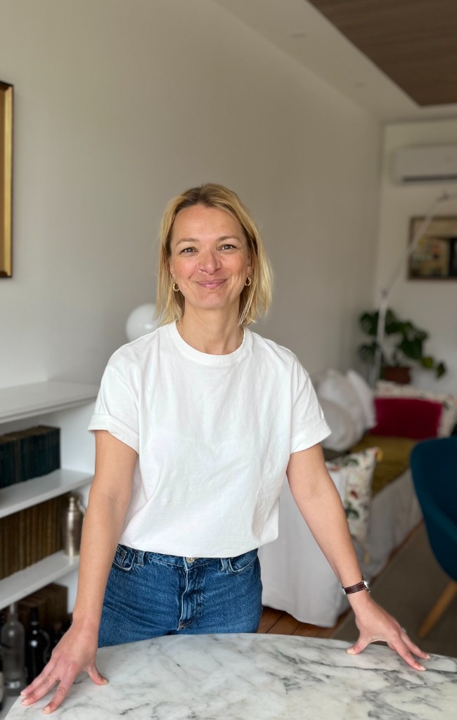 photo portrait Capucine Videmann