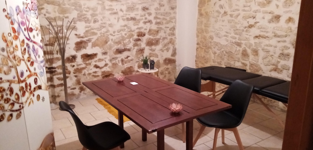 photo cabinet Isabelle trotin