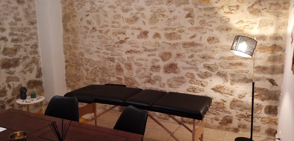 photo portrait Isabelle trotin