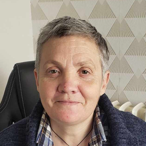 Charlyne pause bien-etre