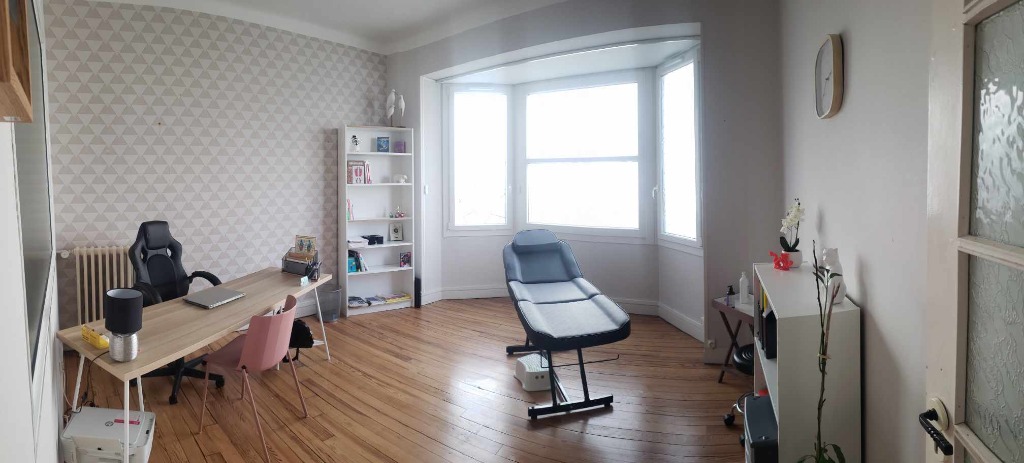 photo cabinet Charlyne pause bien-etre