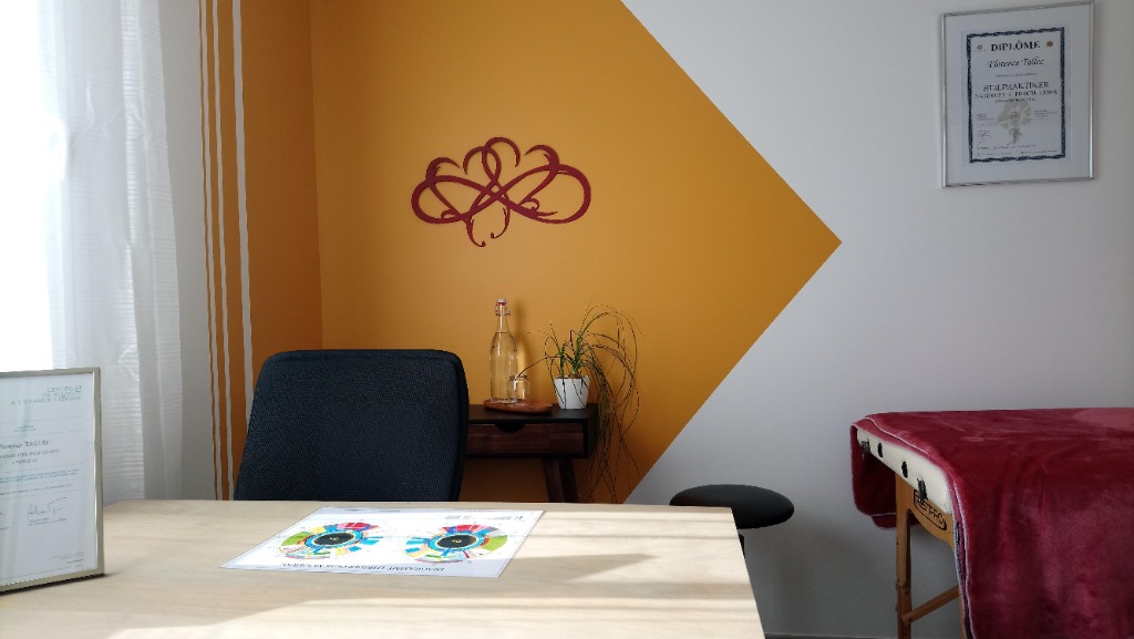 photo cabinet TALLEC Florence