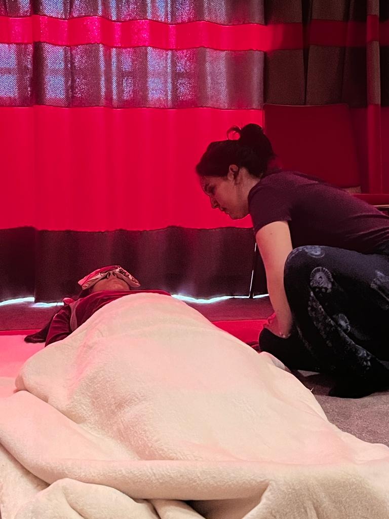 photo seance Fanny Chadrin