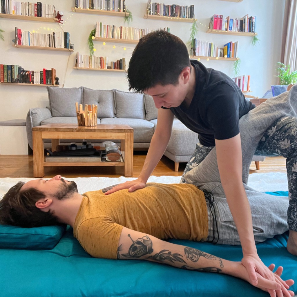 photo cabinet Liv D’ORIO