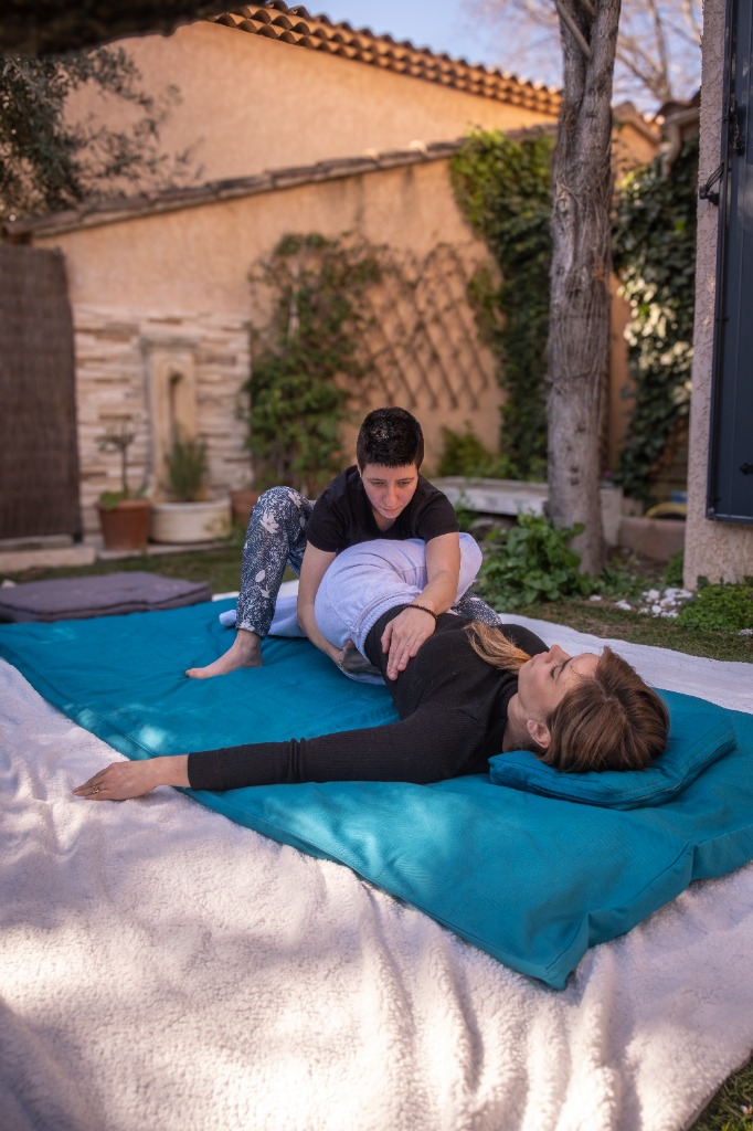 photo seance Liv D’ORIO