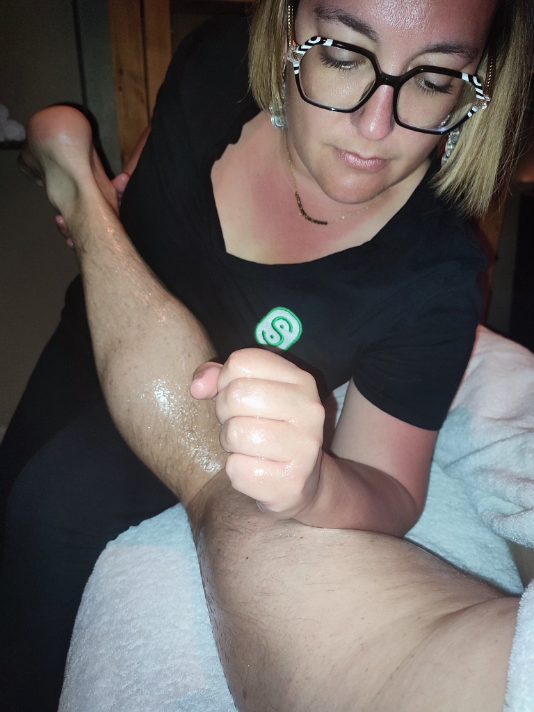 photo activite Sabrina Lopez Martin E.I.