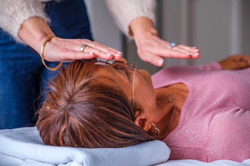 photo activite Aline Laroche 