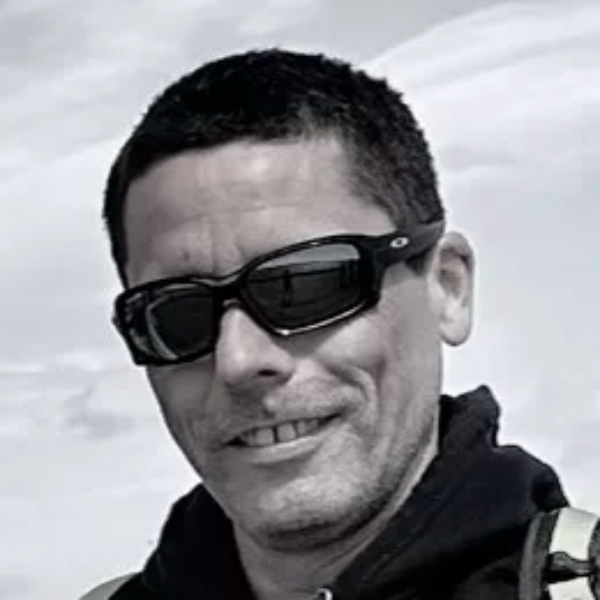 Samuel BOUEY - préparateur mental