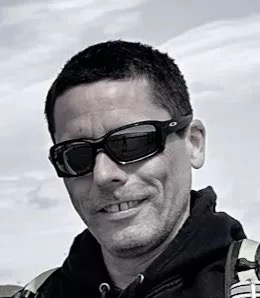 photo portrait Samuel BOUEY - préparateur mental