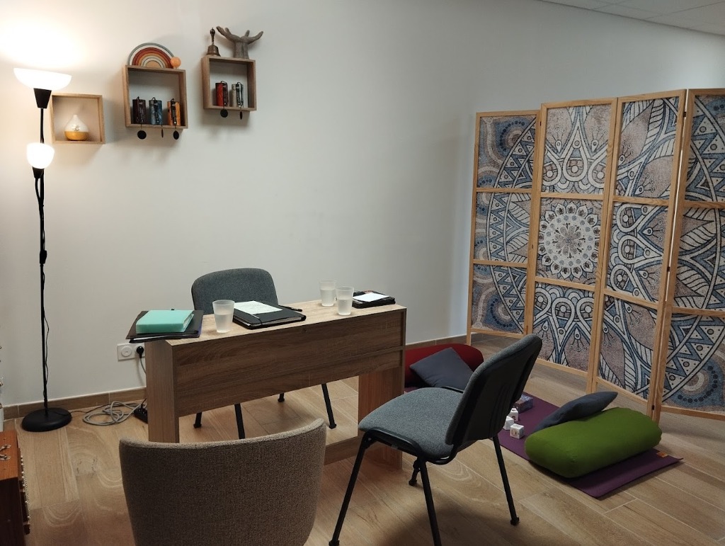 photo activite Bérangère Moulin