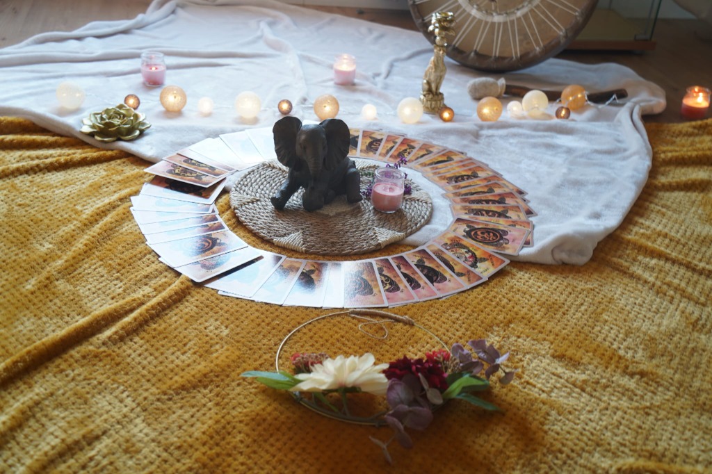 photo activite ALUNA SPIRIT