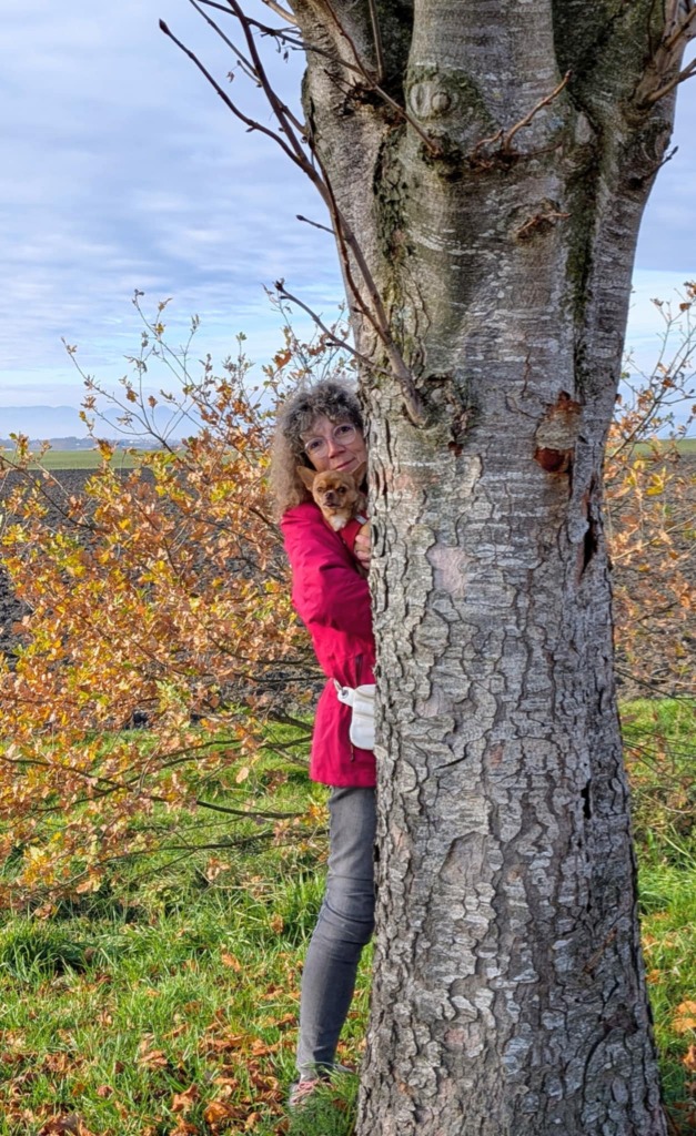 photo seance Françoise Boillon