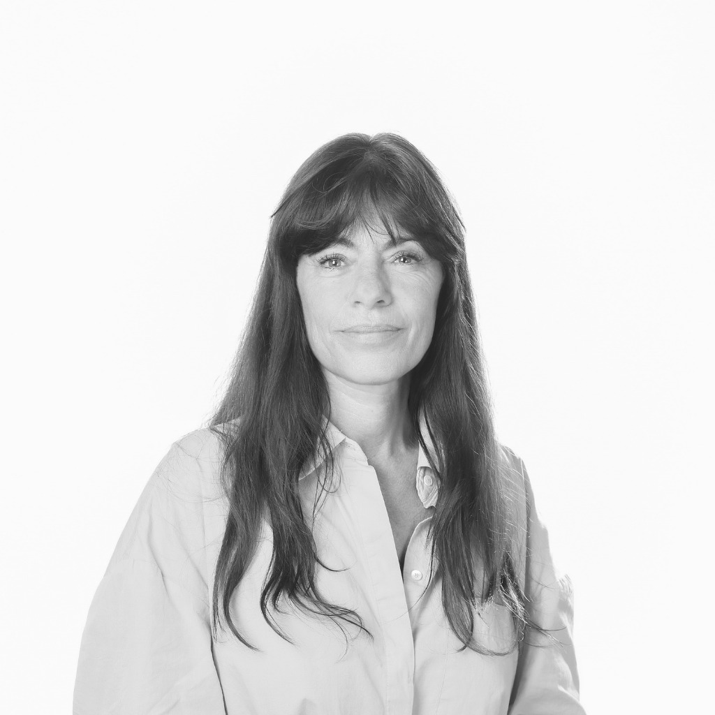 photo portrait Aude de Sède