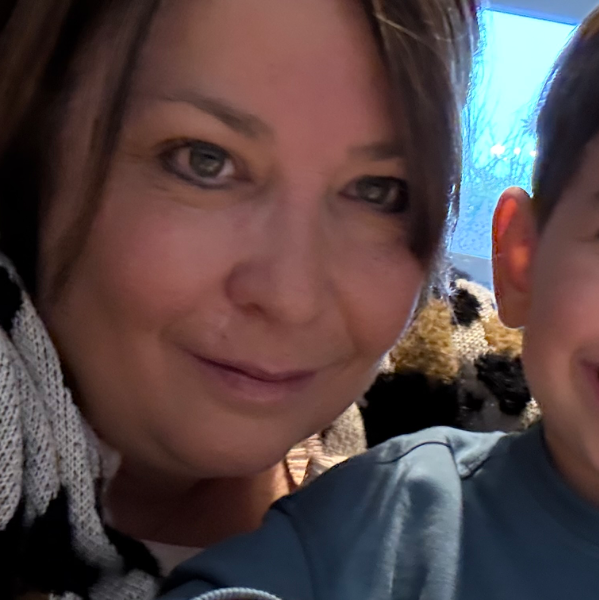 Audrey Bretz Grapho T Happy