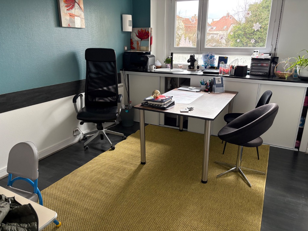 photo cabinet Audrey Bretz Grapho T Happy