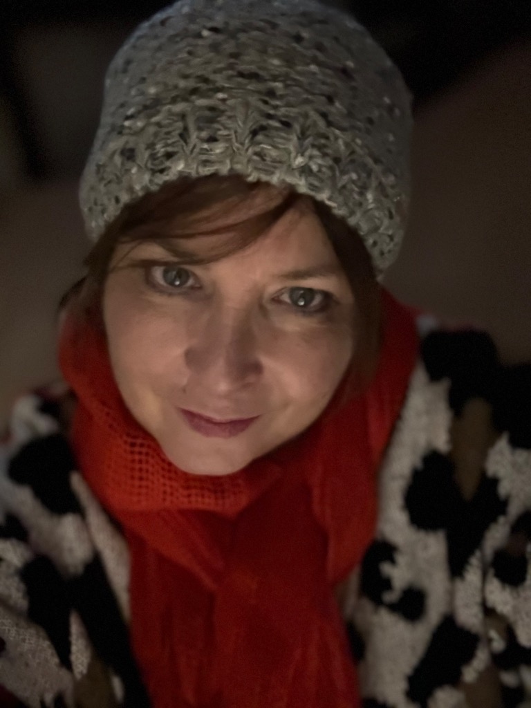 photo portrait Audrey Bretz Grapho T Happy