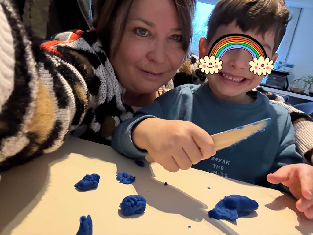 photo seance Audrey Bretz Grapho T Happy