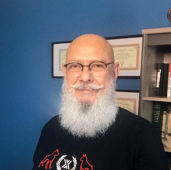 Juan Carlos GARCIA BERRIO