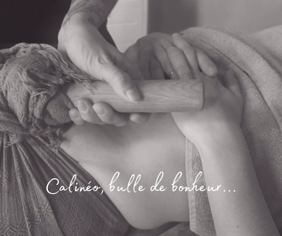 photo activite Sandy C. - Calinéo -