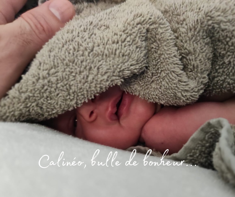 photo cabinet Sandy C. - Calinéo -