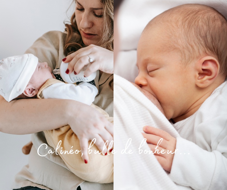 photo portrait Sandy C. - Calinéo -