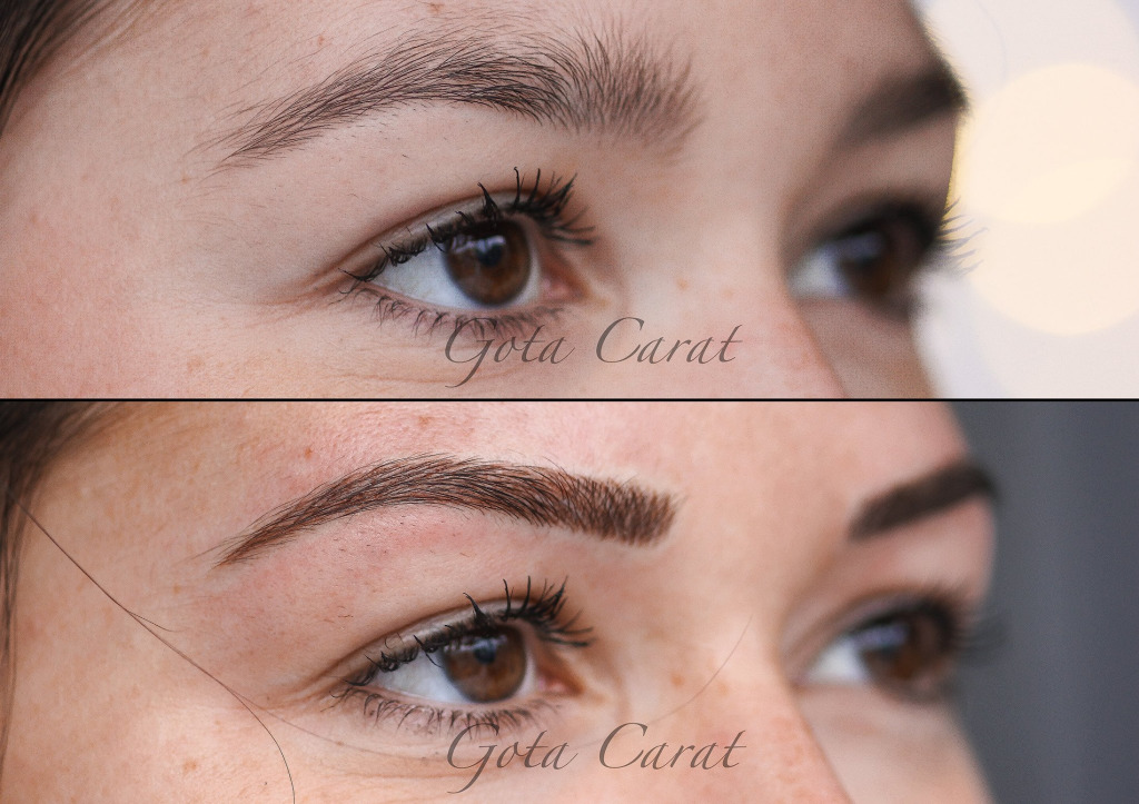 photo activite Gota Carat