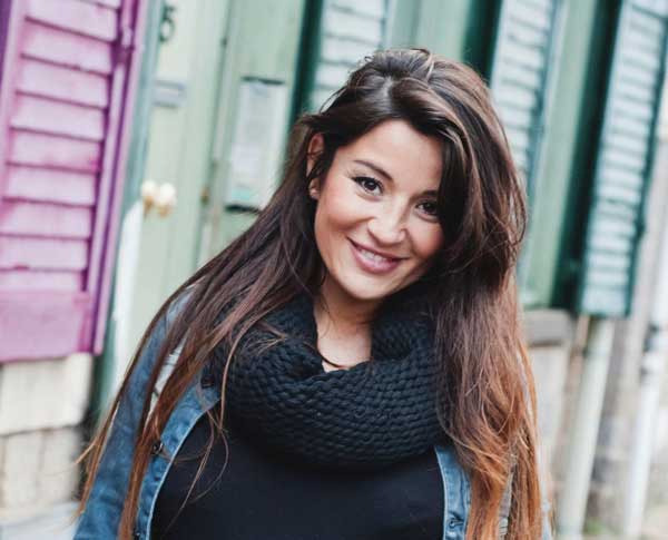 photo portrait Gota Carat