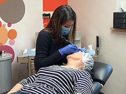 photo seance Gota Carat