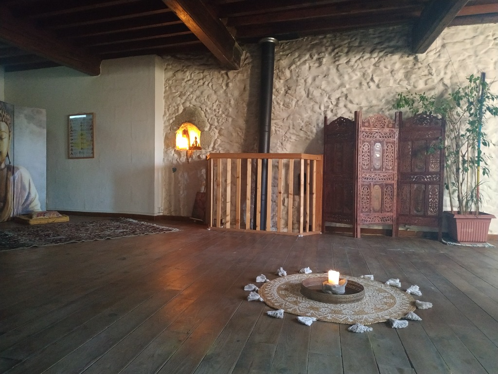 photo cabinet Élodie C. EssenCiel