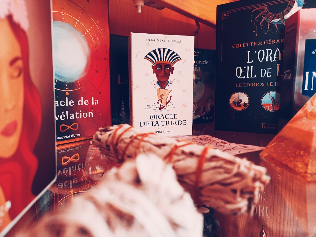 photo seance Lindita Murturi