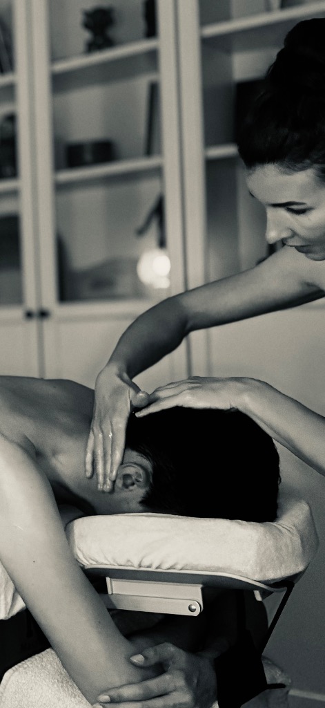 photo seance Janore Massages Bien Etre