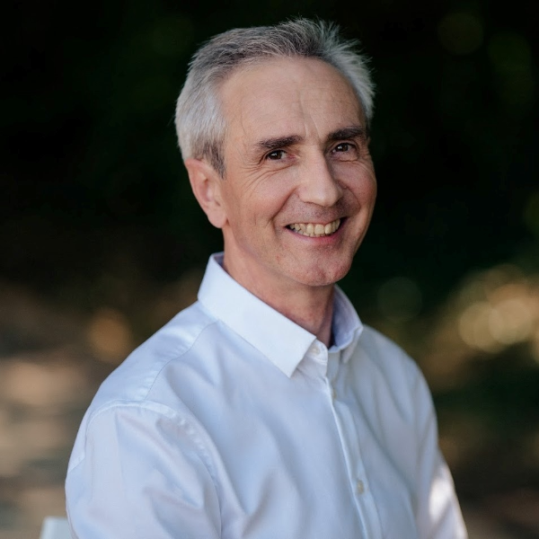 Alain MENS Magnétiseur