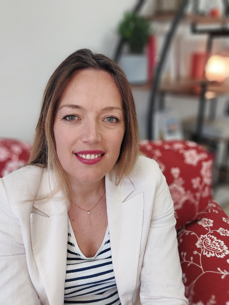 photo portrait Quartz Rose Conseil