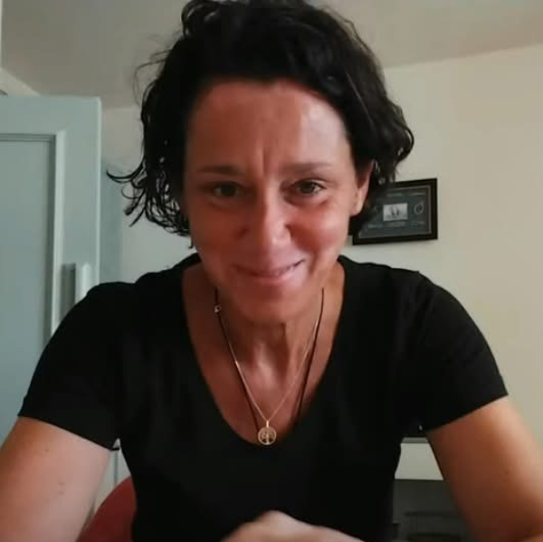 Doris Germilhac
