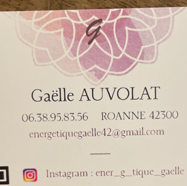 Energetiquegaelle42