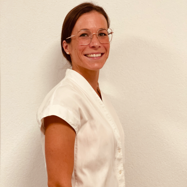 Clara Ohlmann Lehmann 