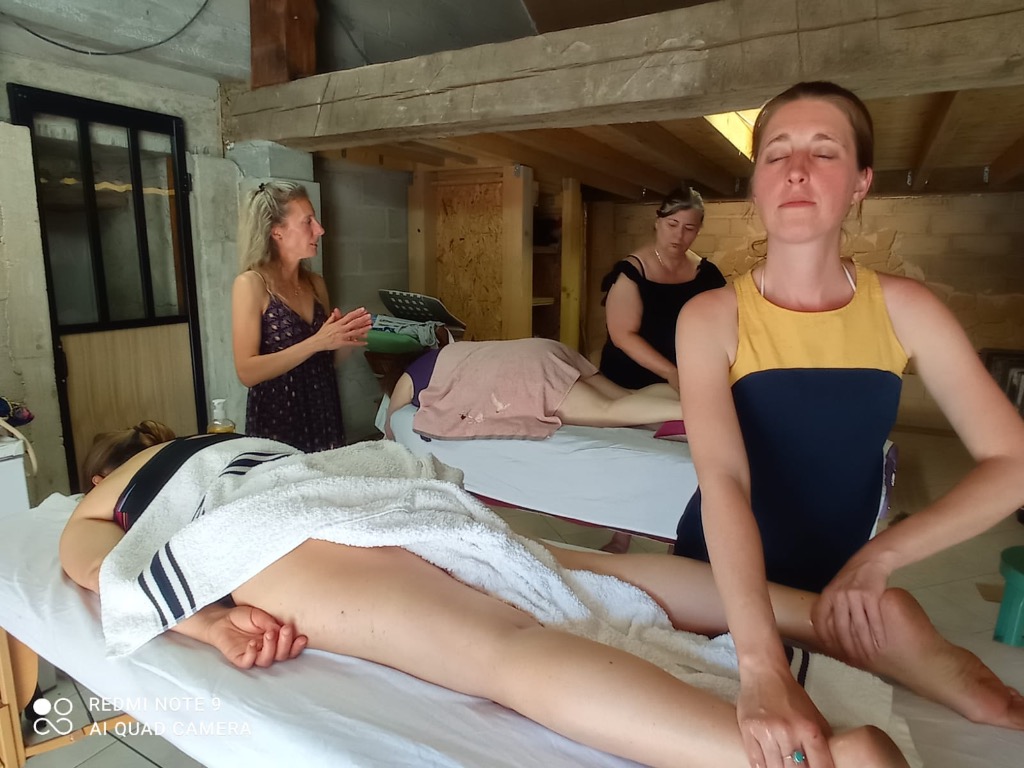 photo activite L’adresse Zen & Bien-être 