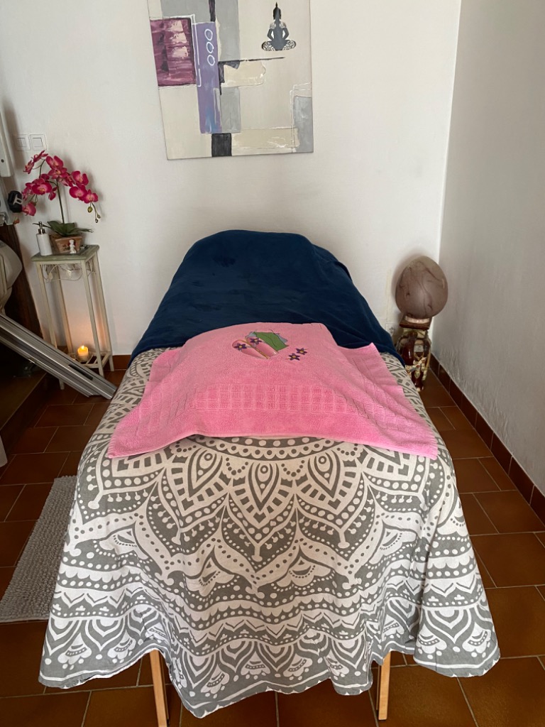 photo cabinet L’adresse Zen & Bien-être 