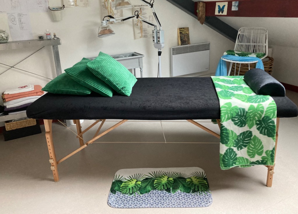 photo activite RIZZA Sévérina