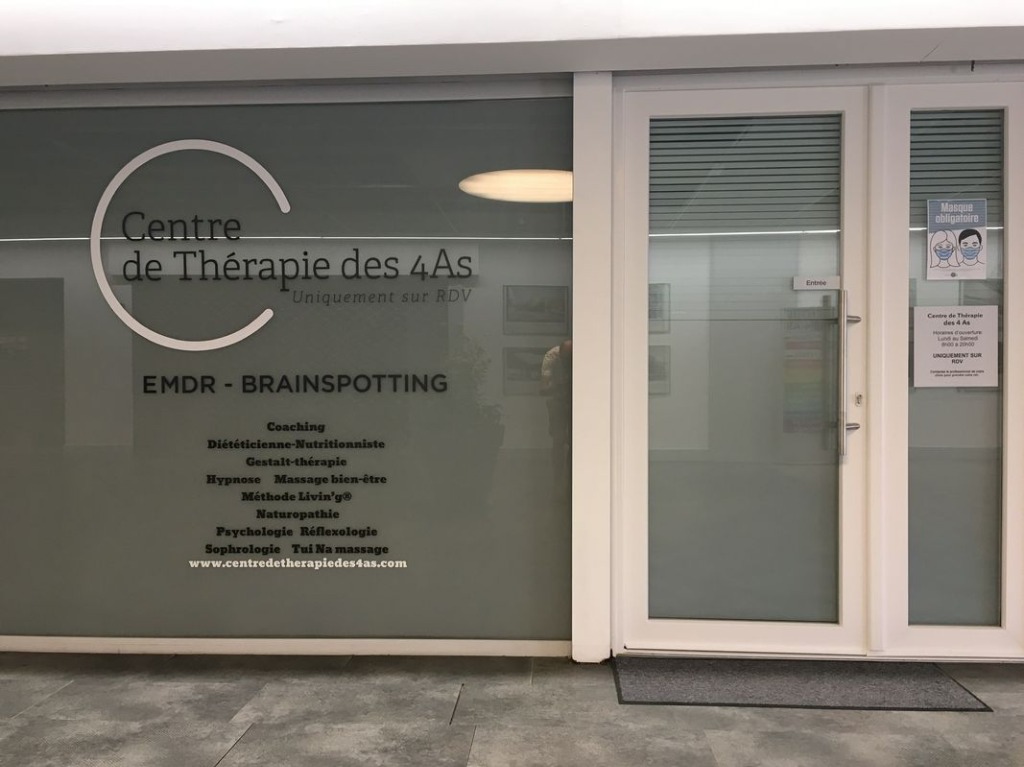 photo cabinet Le Petit Chemin