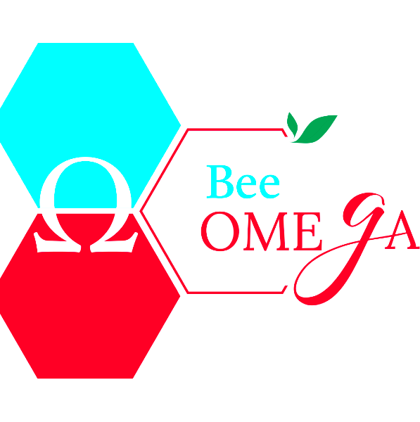 Emilie Pralus Bee OMEGA 