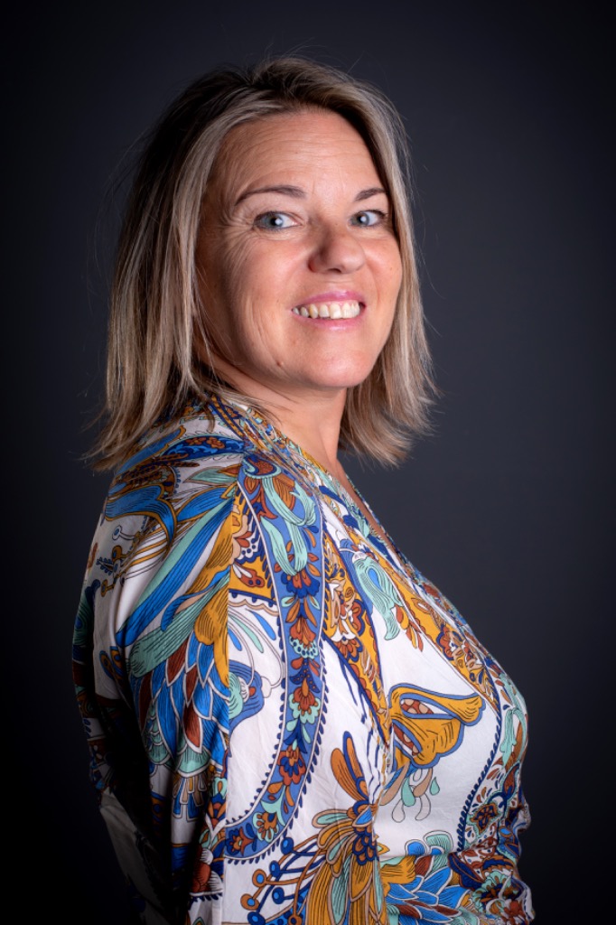 photo portrait Réflexologie by stéphanie