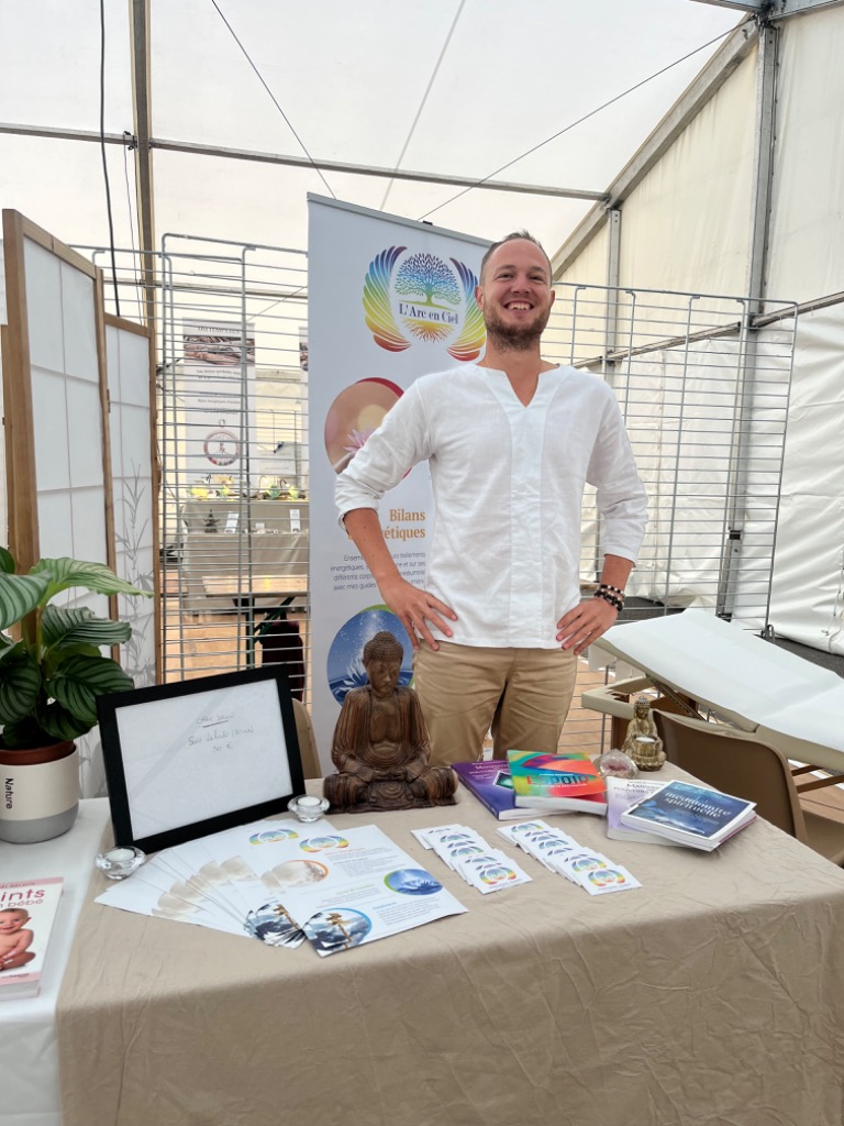 photo activite L’Arc-en-Ciel