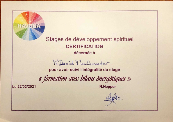 photo diplome L’Arc-en-Ciel