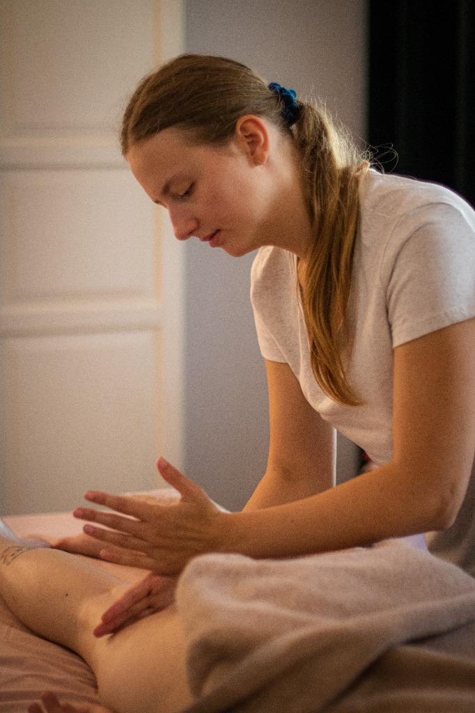 photo seance La Petite Lueur